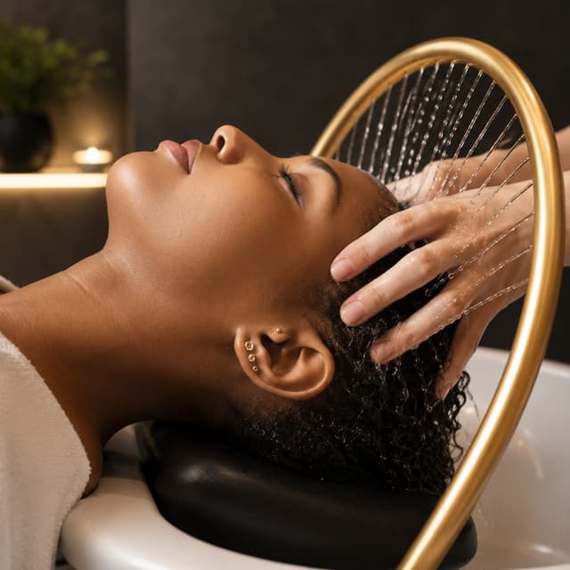 Moroccan Oil Signature