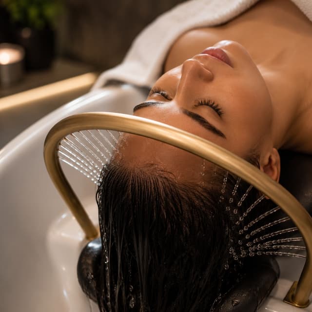 Express Scalp Reset