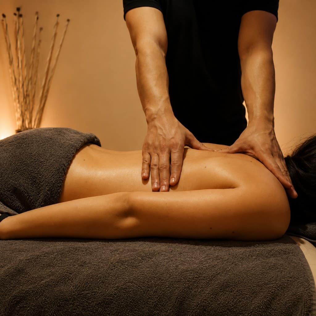 Υπηρεσίες — Wellness City Spa