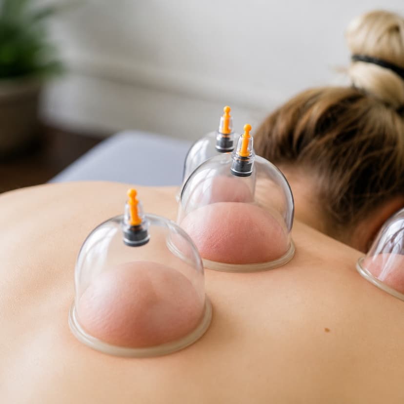 Cupping Therapy