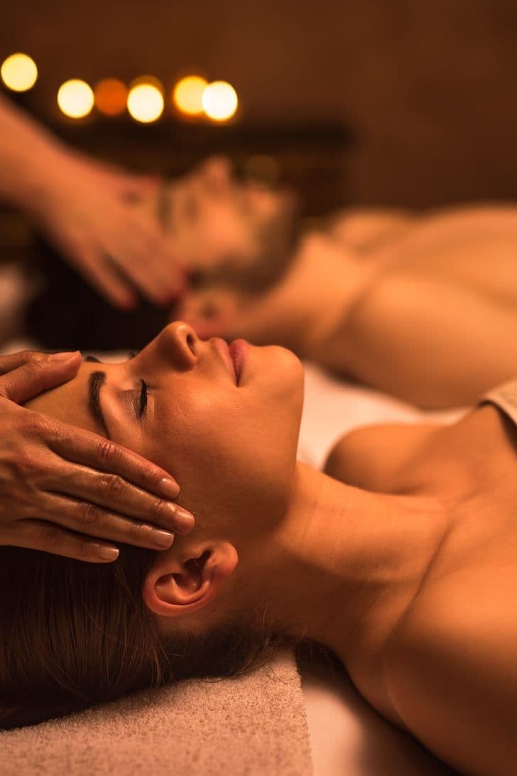 Deep Balance for Two