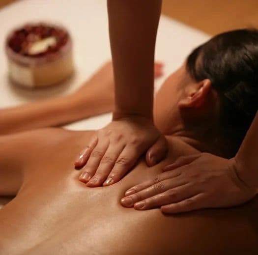 Reflexology Reset