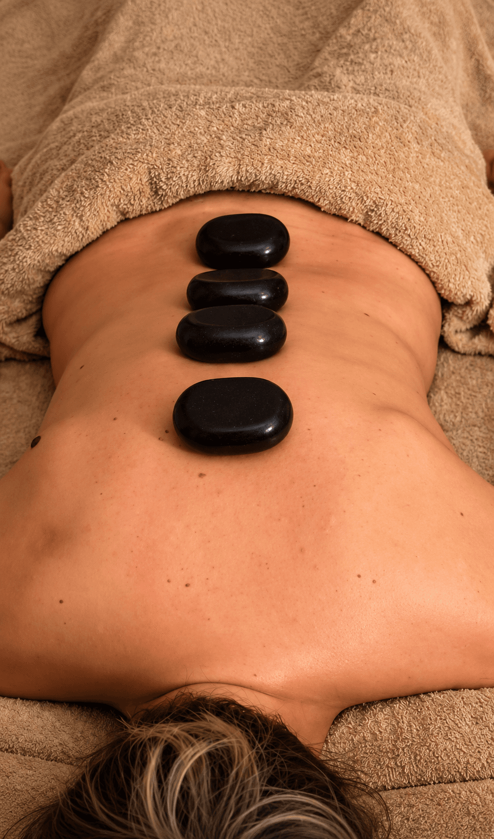 Hot Stone Sanctuary