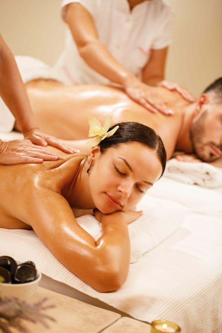 Harmony Ritual for Two