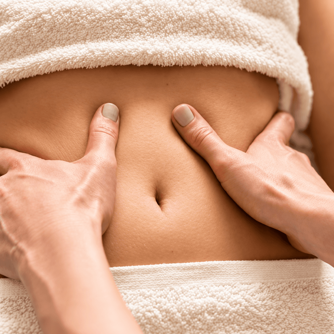 Ginger Detox Journey