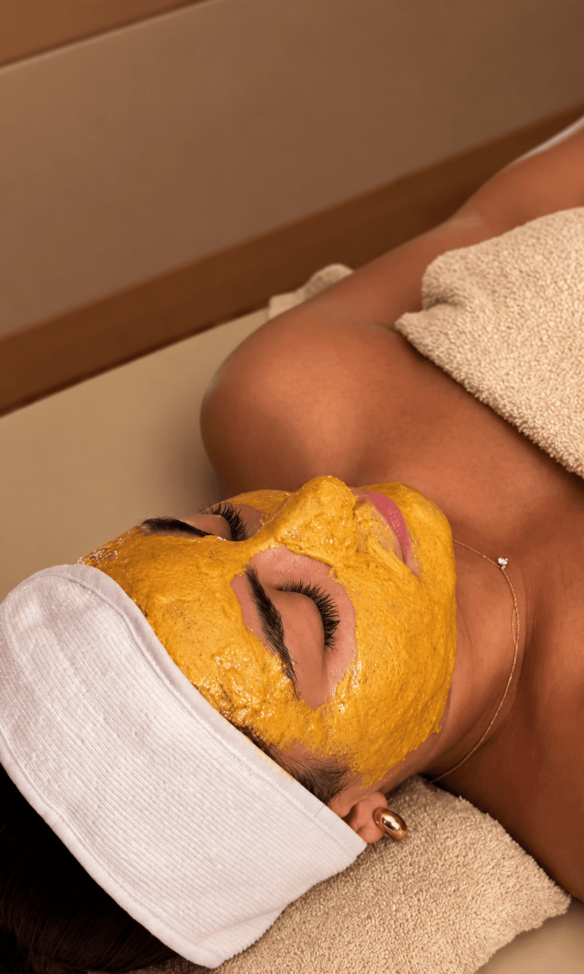 Luxurious Truffle & Gold 24Κ by Esthemax