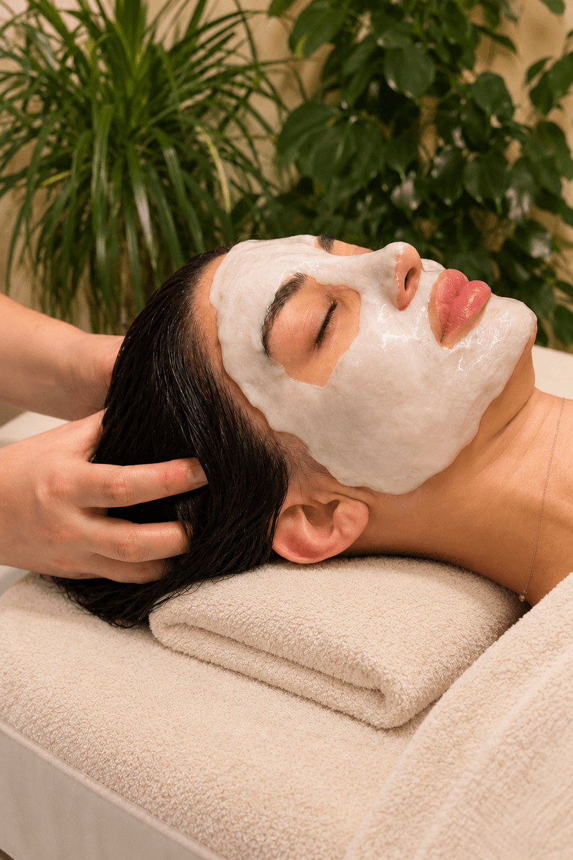 Hyaluronic Elixir by Esthemax