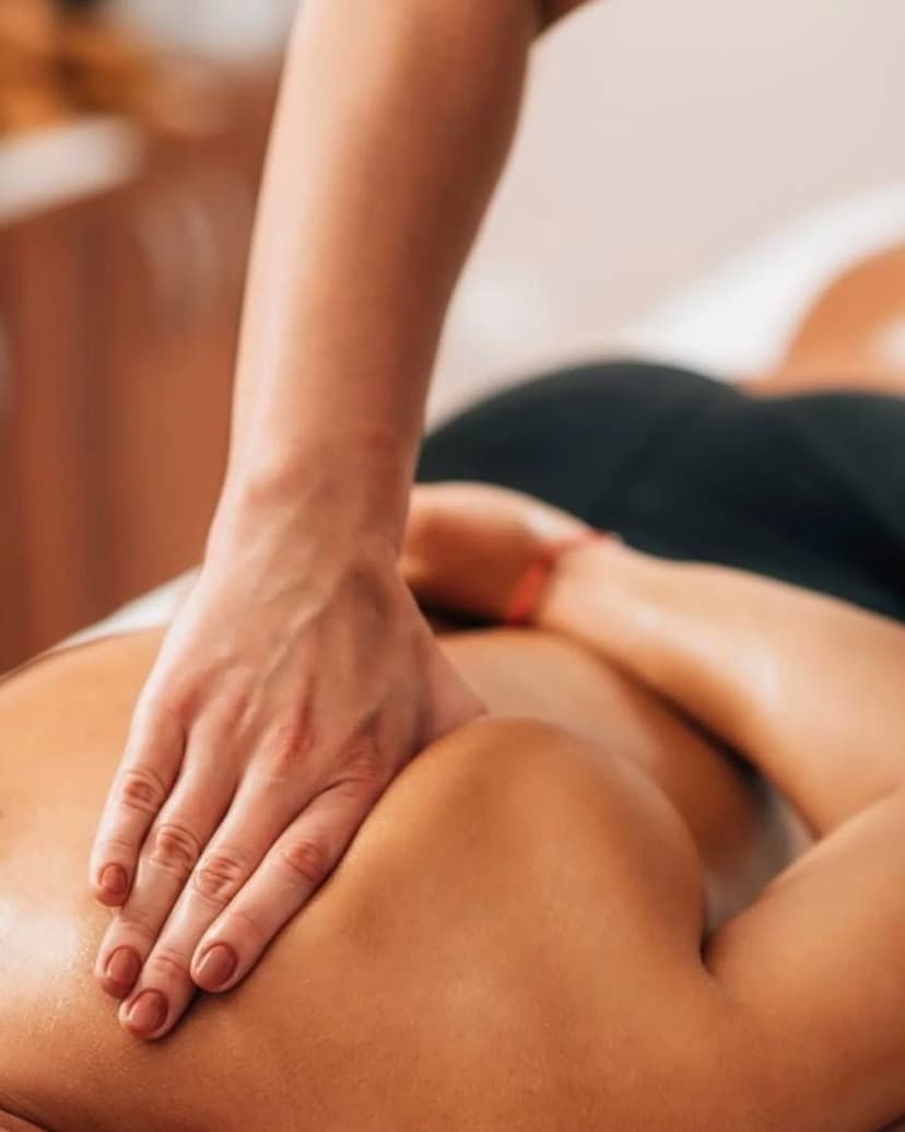 Trigger Point Therapy