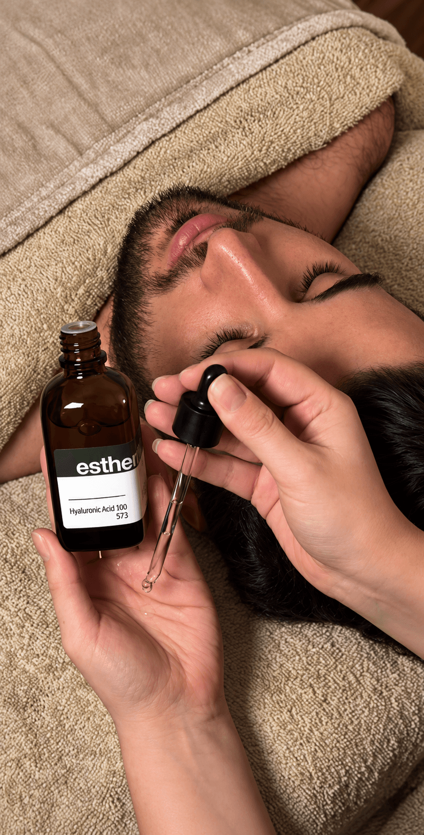 Urban Detox by Esthemax