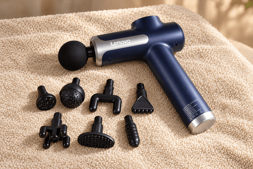 Massage Gun