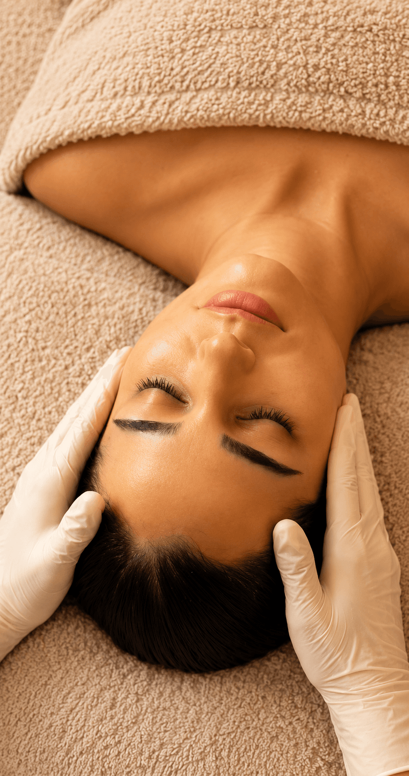Manual Lifting Massage