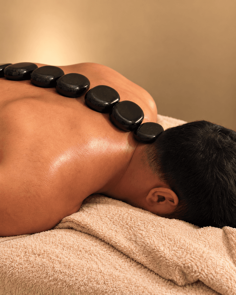 Hot Stones