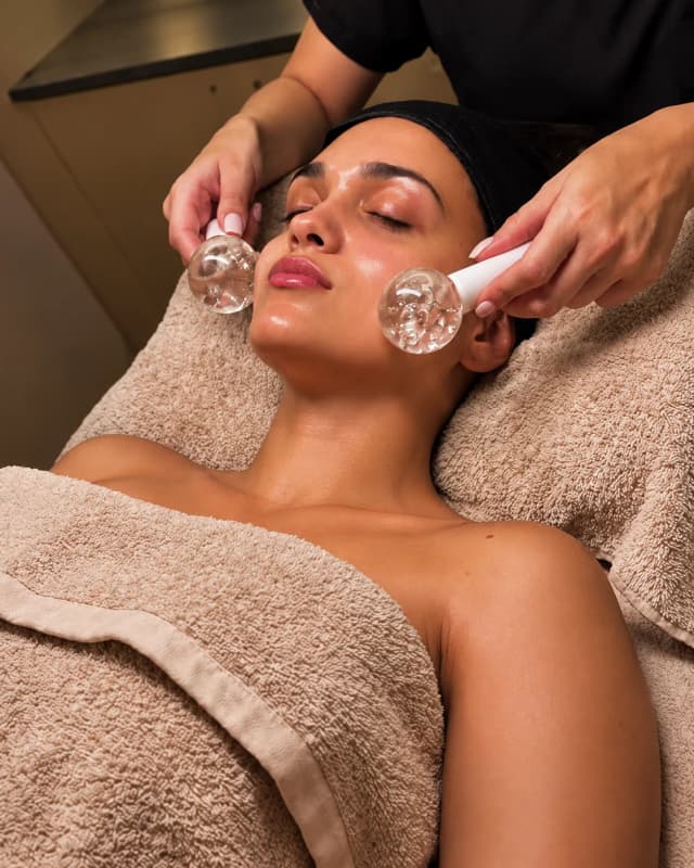Καθαρισμός-Detox με Ενεργό Άνθρακα στο Wellness City Spa