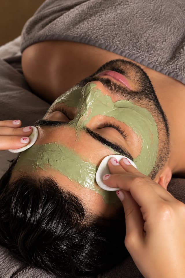 Σοκολατοθεραπεία Προσώπου στο Wellness City Spa