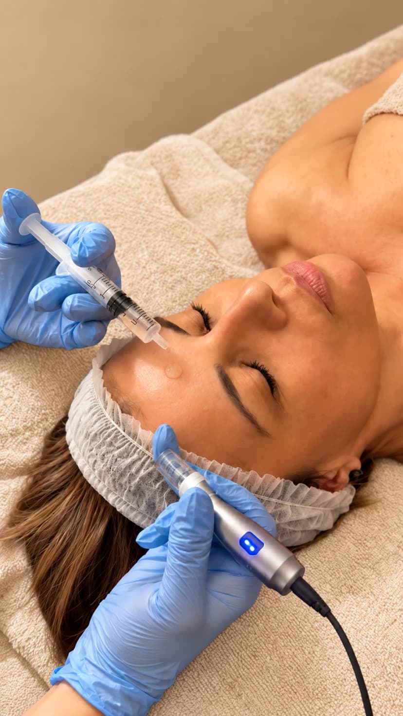 Dermapen