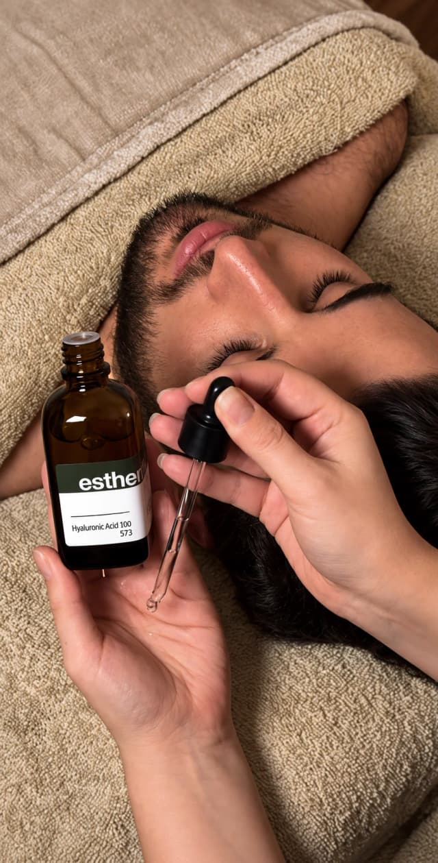 Σύσφιξη Προσώπου με RF στο Wellness City Spa