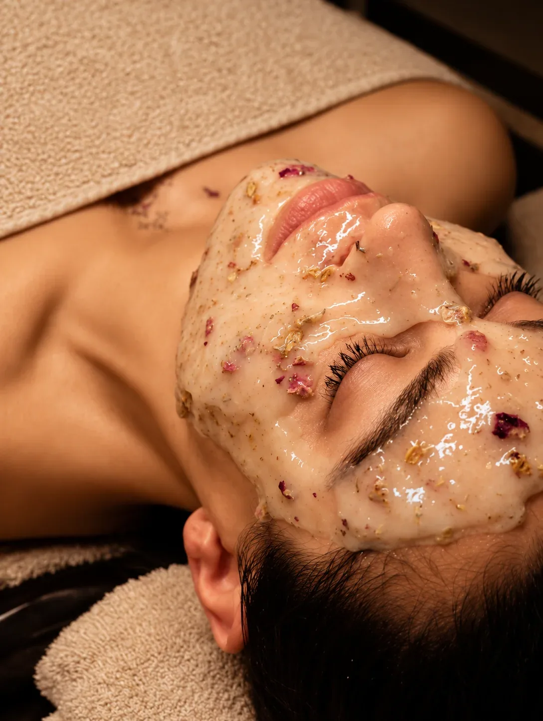 Αισθητική Προσώπου Wellness City Spa